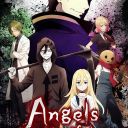Satsuriku no Tenshi ONA
