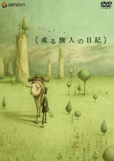 A Traveller's Diary