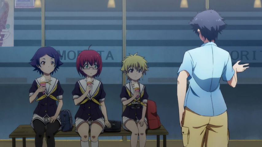Episode 11