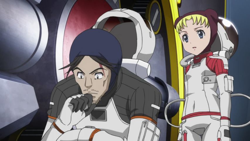 Episode 12