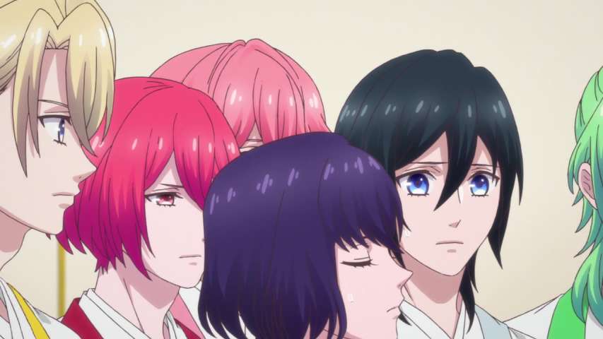 Episode 12