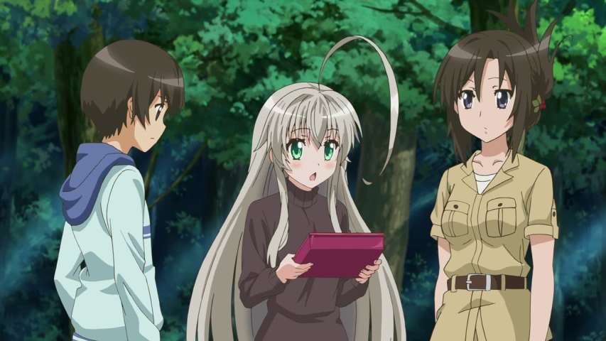 Episode 11
