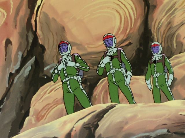 Episode 22