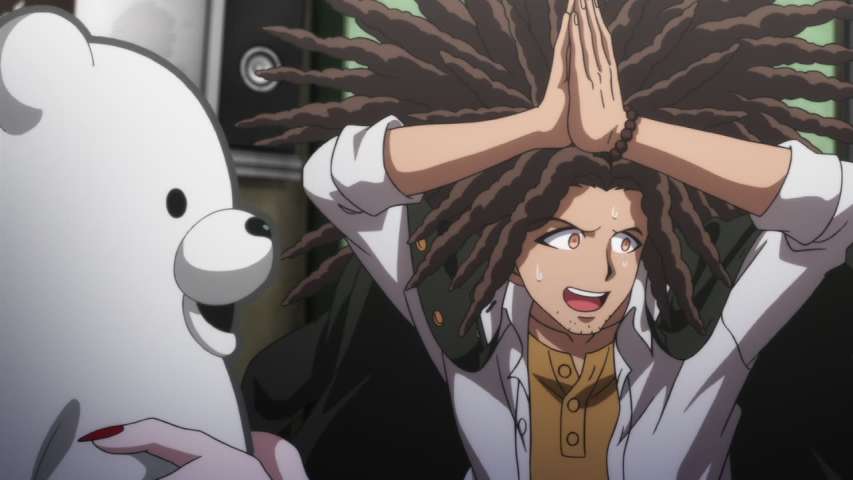 Episode 13