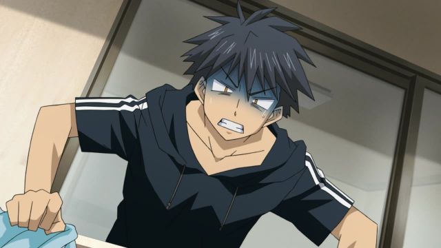 Episode 1