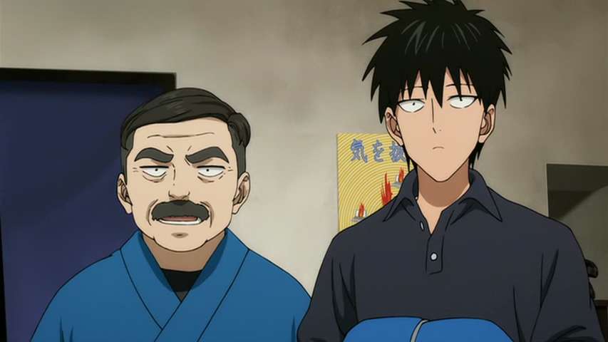 Episode 1