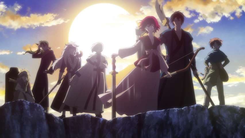 Episode 22