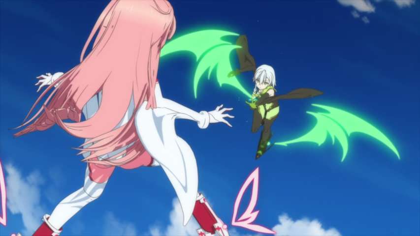 Episode 12