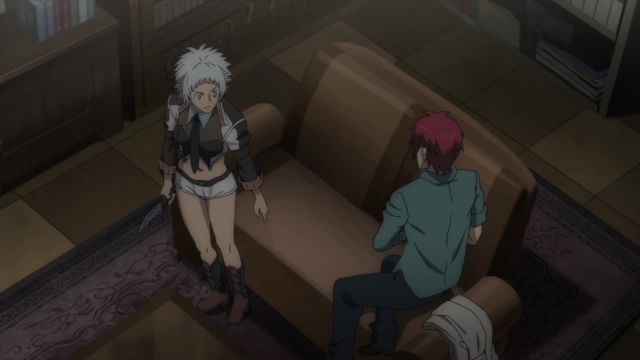 Episode 12