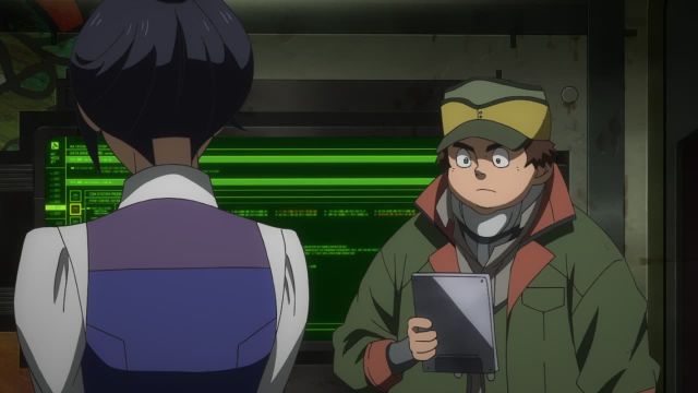 Episode 12