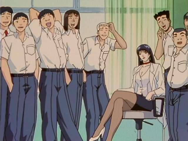 Episode 25
