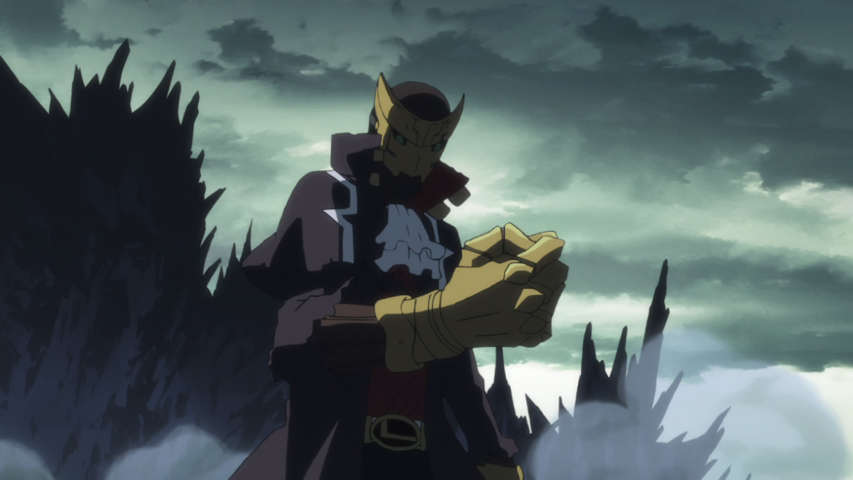 Episode 11