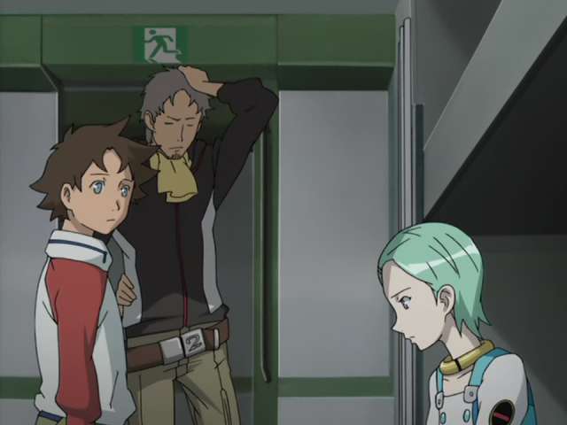 Episode 11