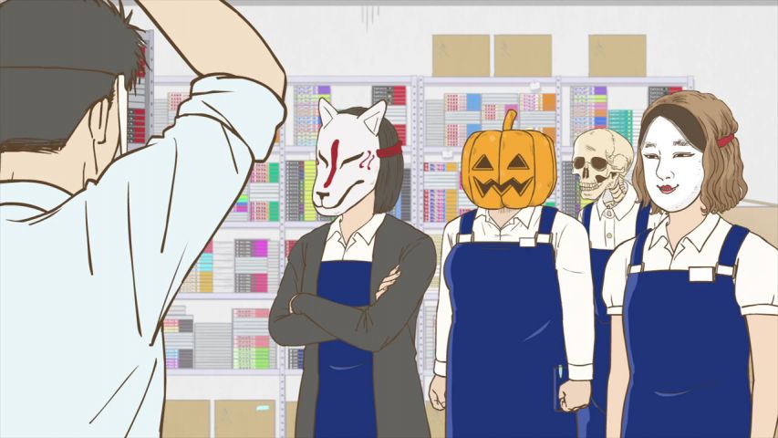 Episode 7