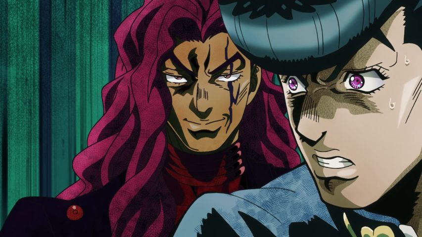 Episode 12