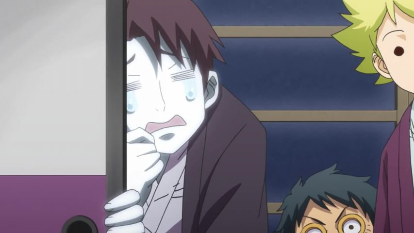Episode 6