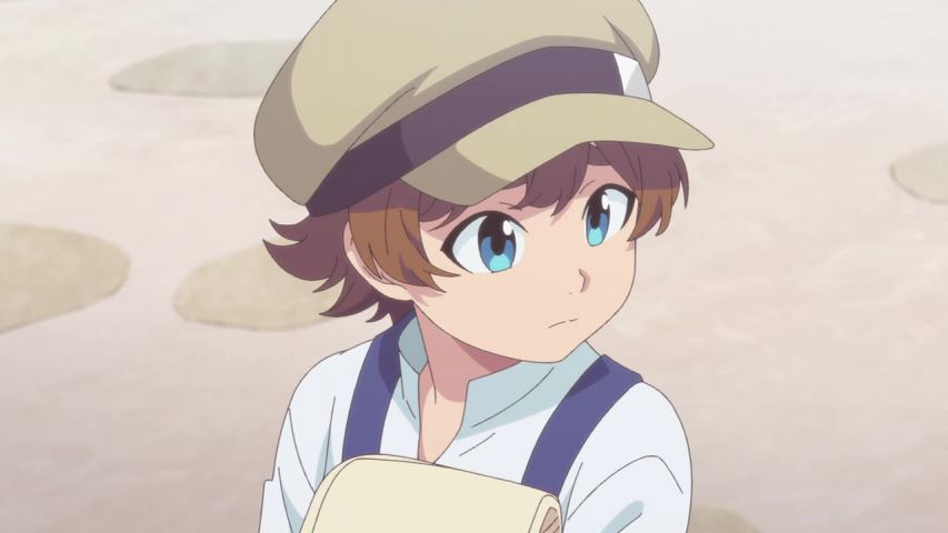 Episode 1
