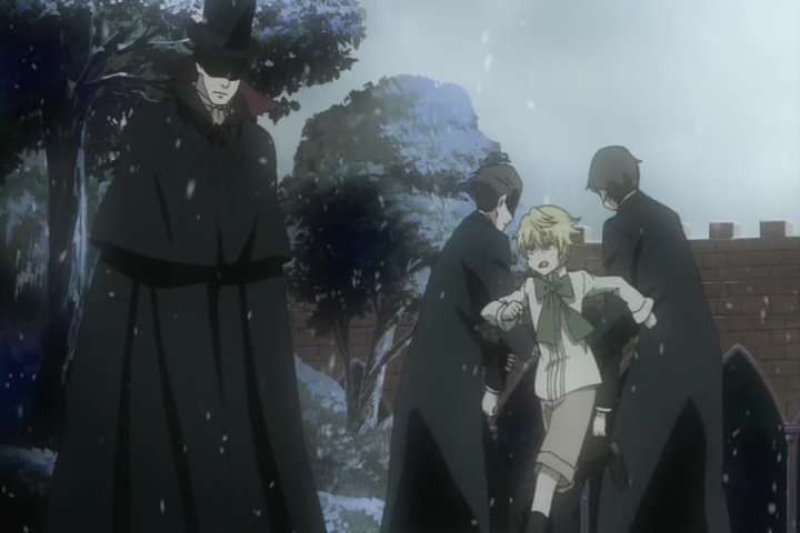 Episode 9