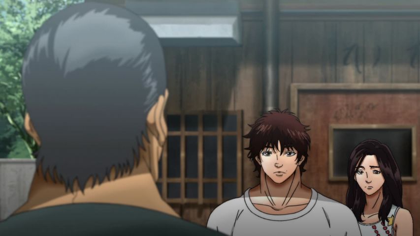 Episode 20