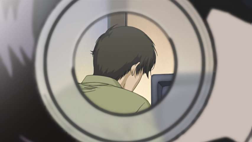 Episode 13
