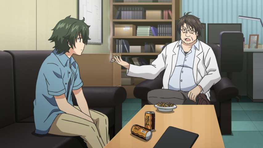 Episode 5