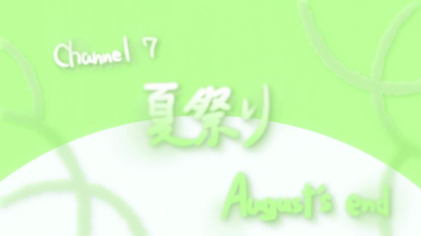 Episode 7