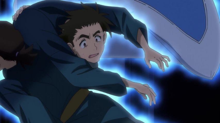 Episode 11