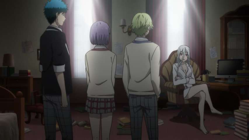 Episode 12
