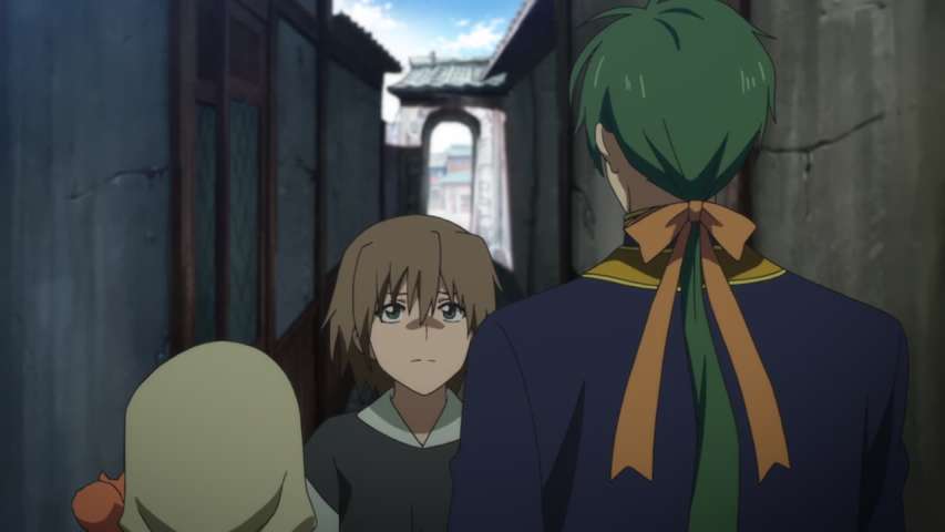 Episode 20
