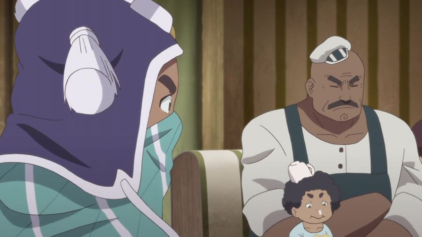 Episode 12