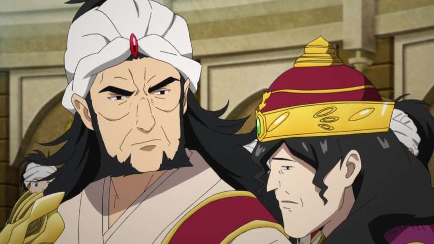 Episode 14
