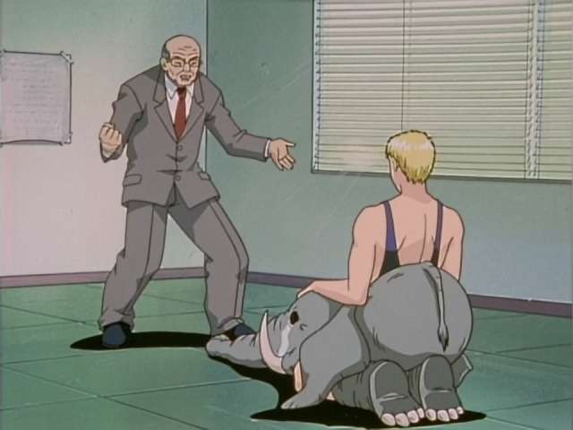 Episode 13