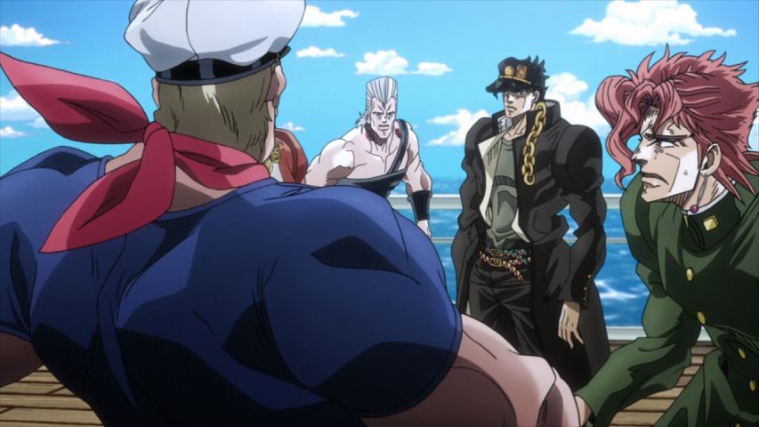Episode 6