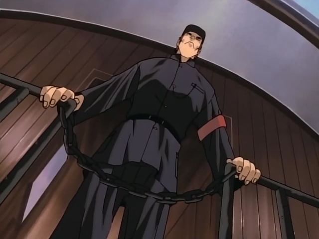 Episode 22