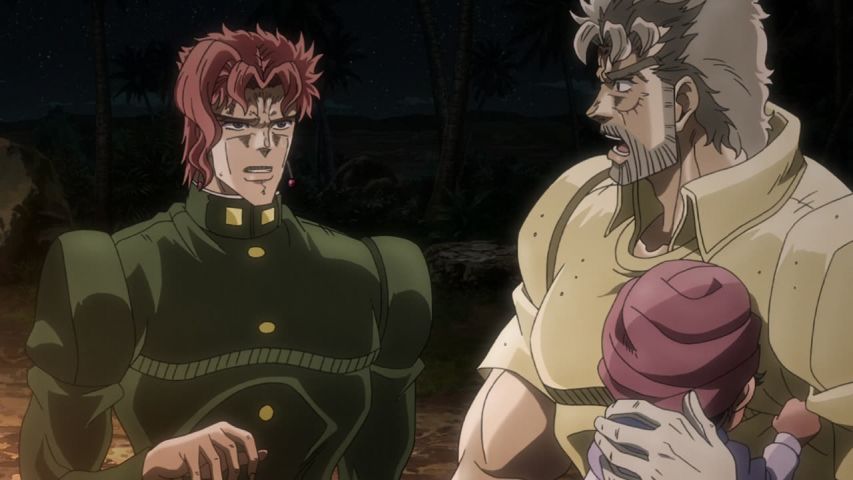 Episode 20