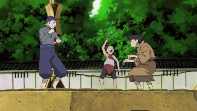 Episode 12