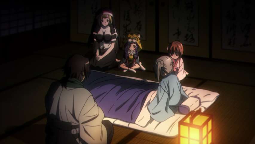 Episode 12