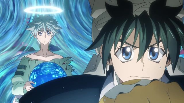 Episode 19
