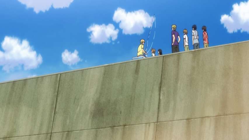 Episode 7