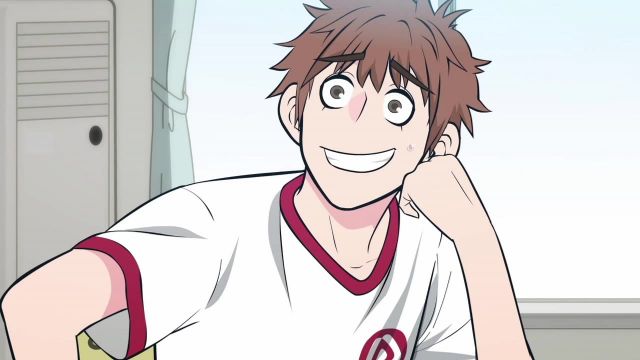 Episode 7