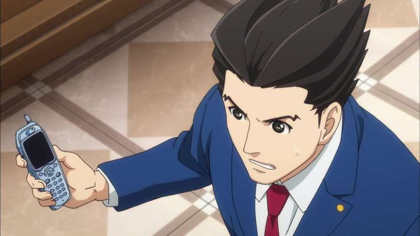 Episode 13