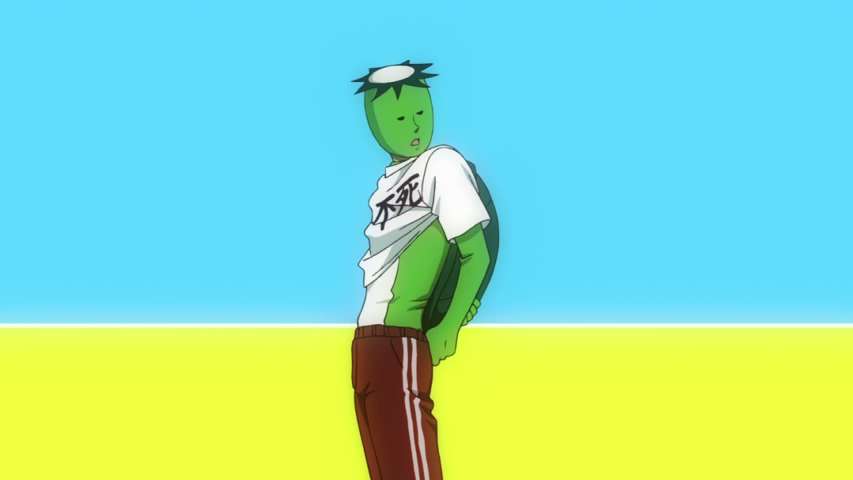 Episode 7