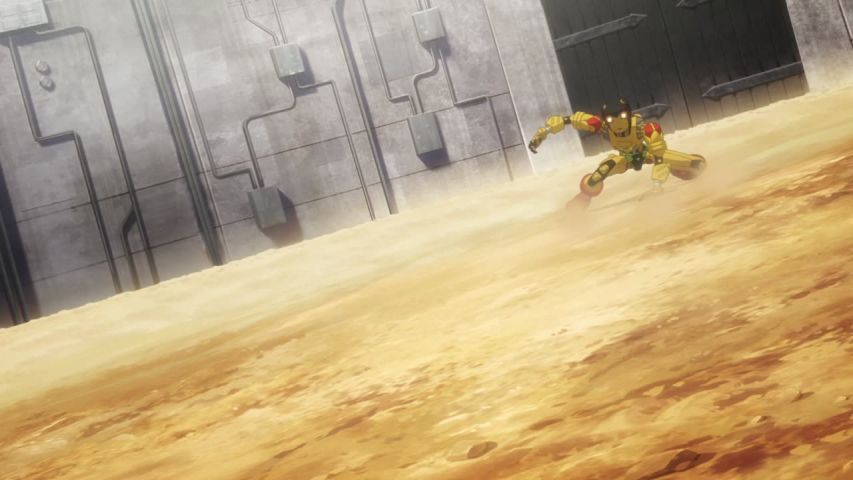 Episode 8