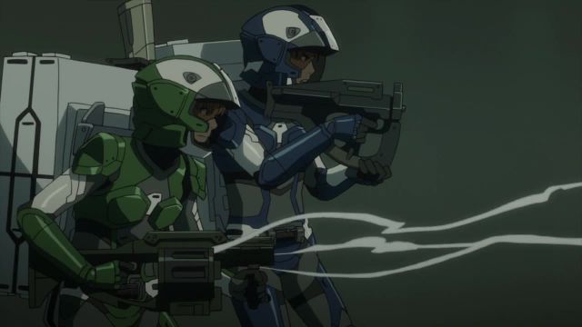 Episode 1
