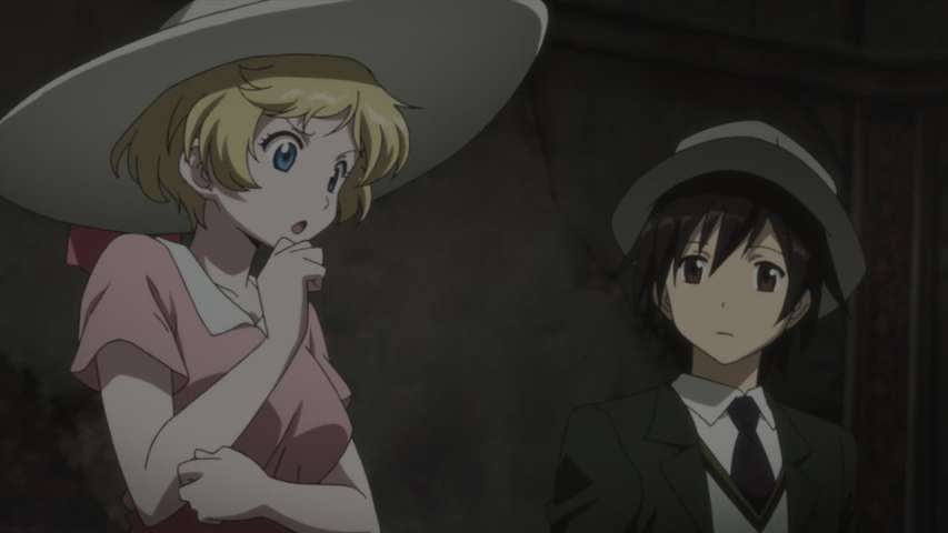 Episode 13
