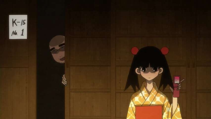 Episode 3