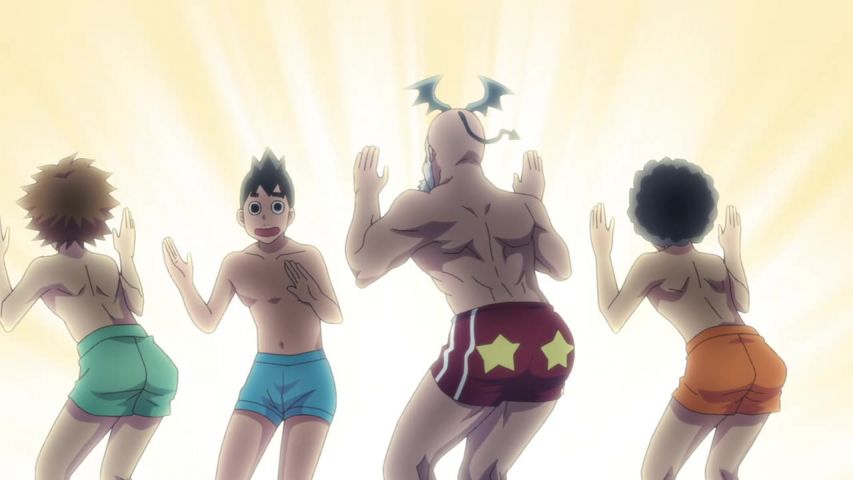 Episode 9
