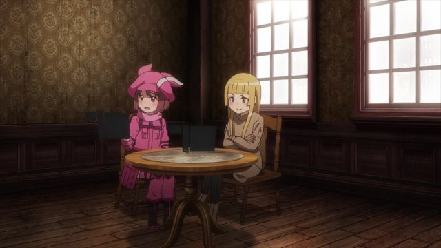Episode 7
