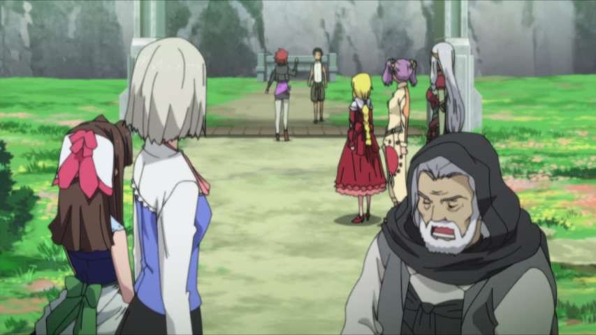 Episode 12