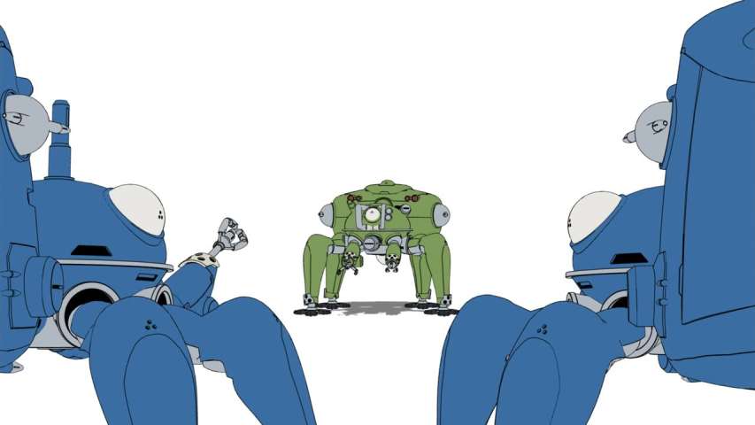 Episode 1